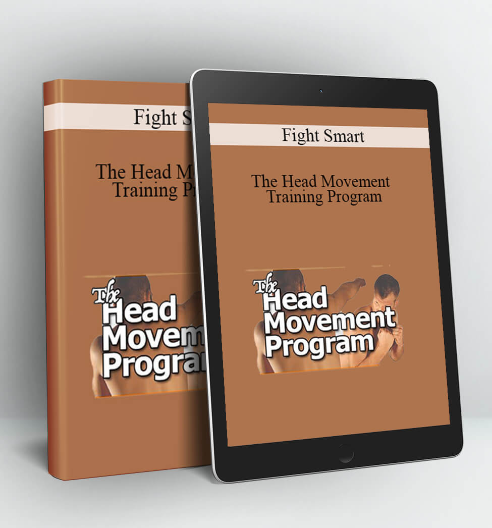 The Head Movement Training Program - Fight Smart