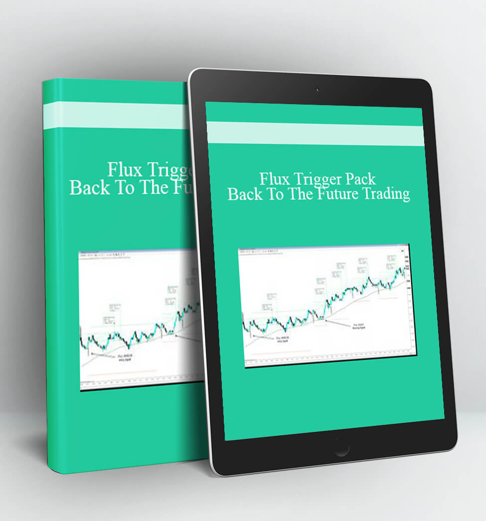 Back To The Future Trading - Flux Trigger Pack