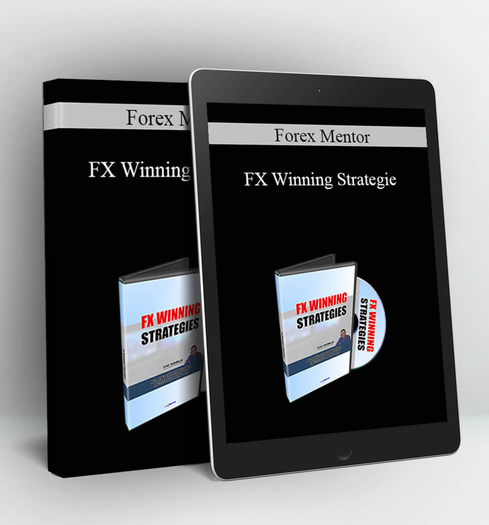 FX Winning Strategie - Forex Mentor