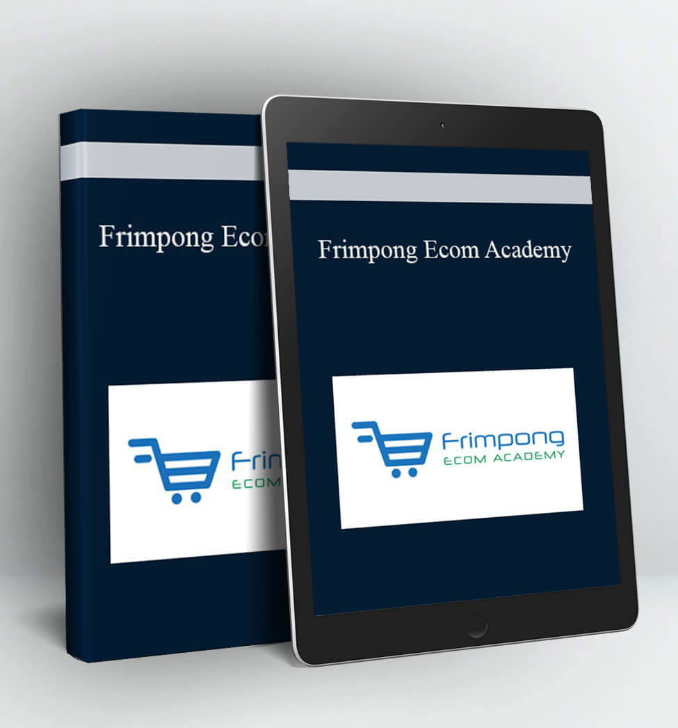 Frimpong Ecom Academy