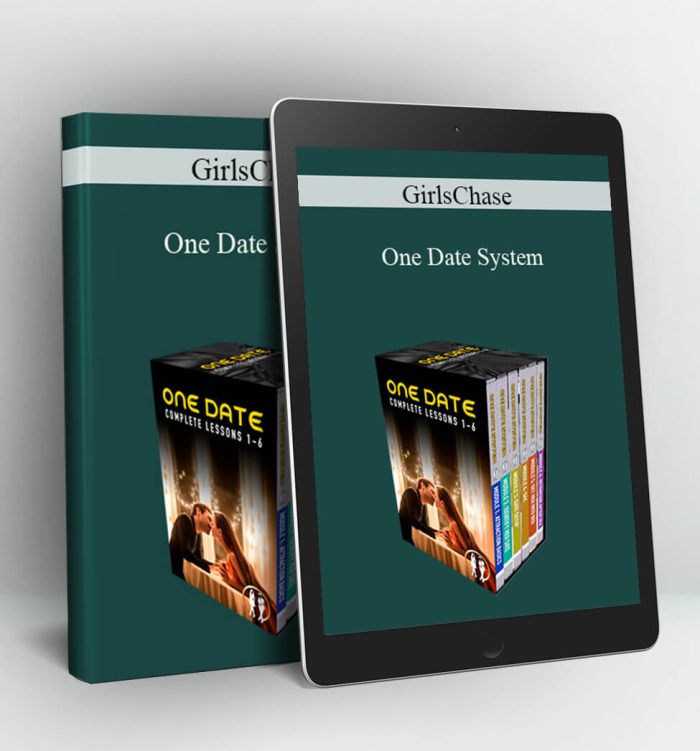 One Date System - GirlsChase