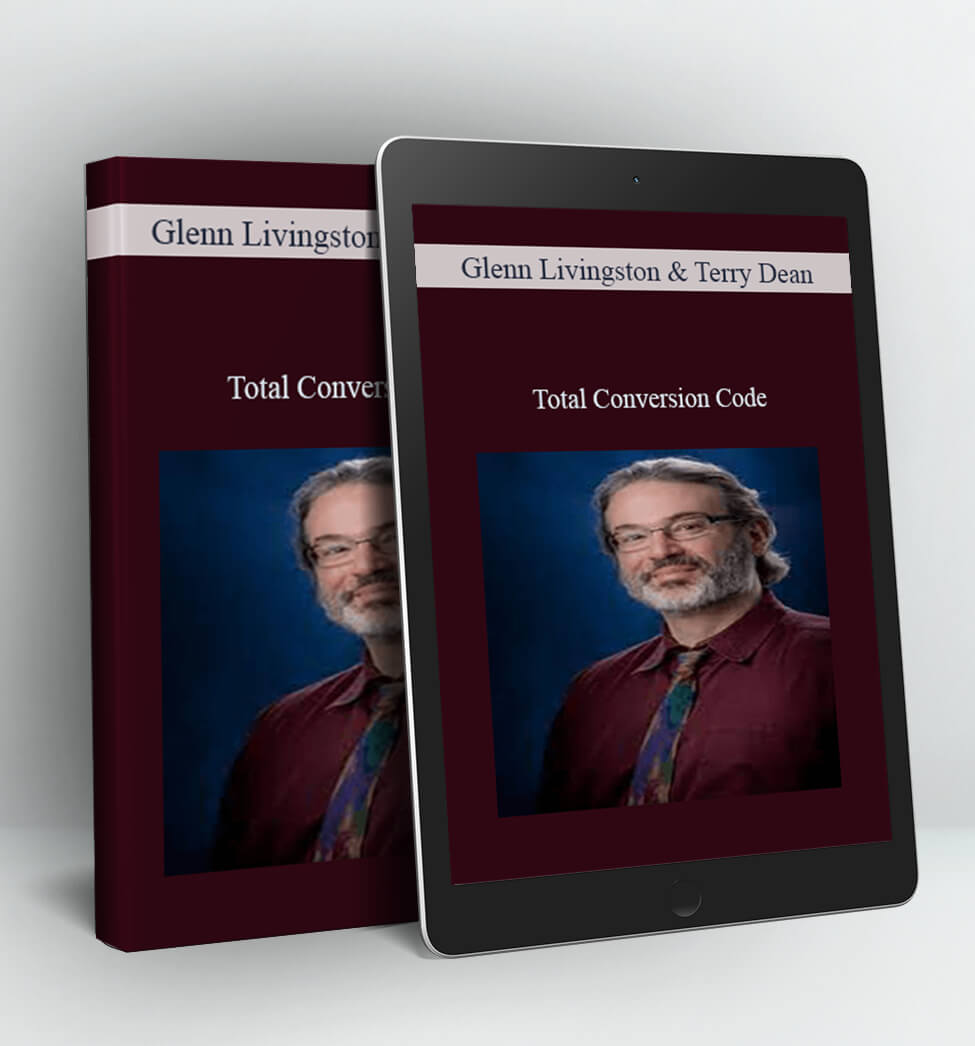 Total Conversion Code - Glenn Livingston & Terry Dean