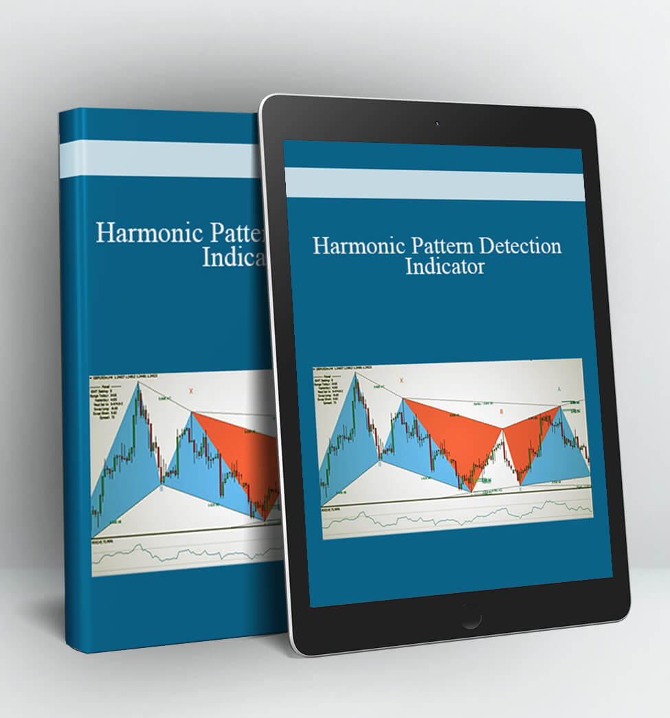 Harmonic Pattern Detection Indicator