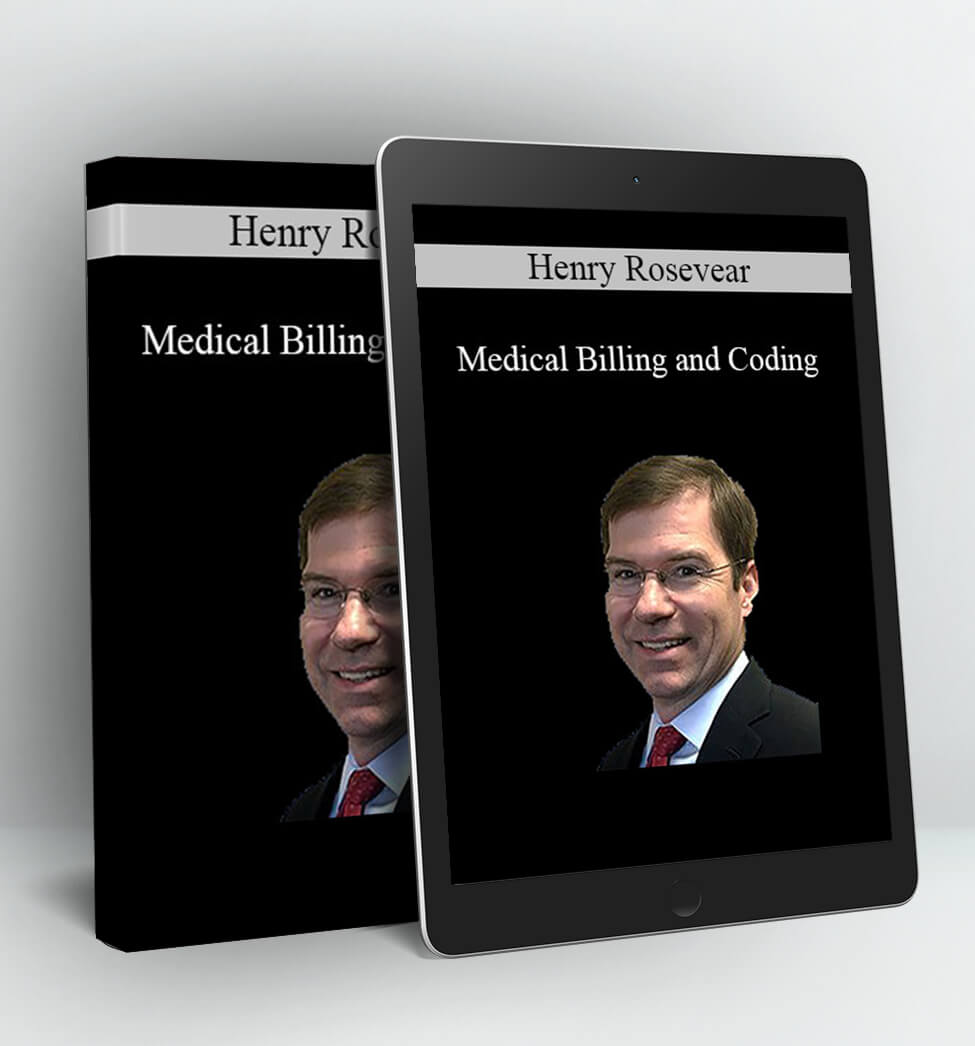 Medical Billing and Coding - Henry Rosevear