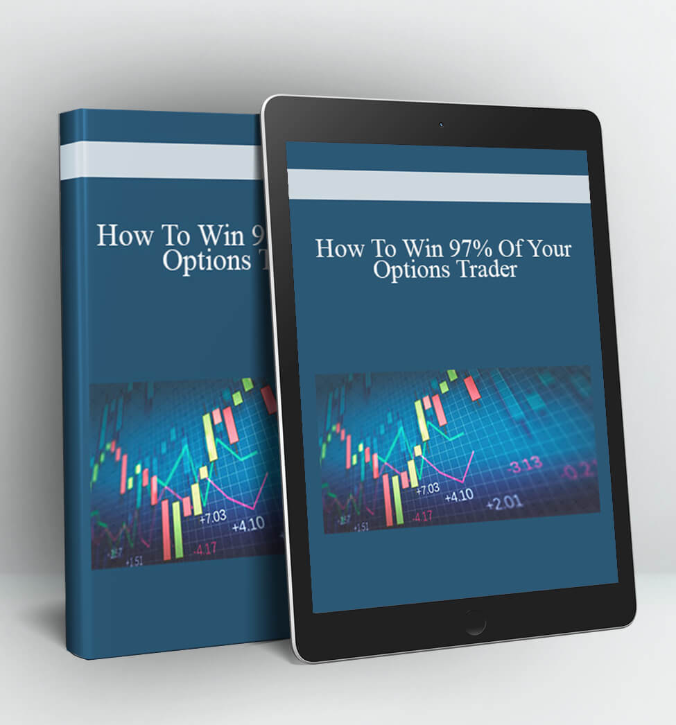 How To Win 97% Of Your Options Trader