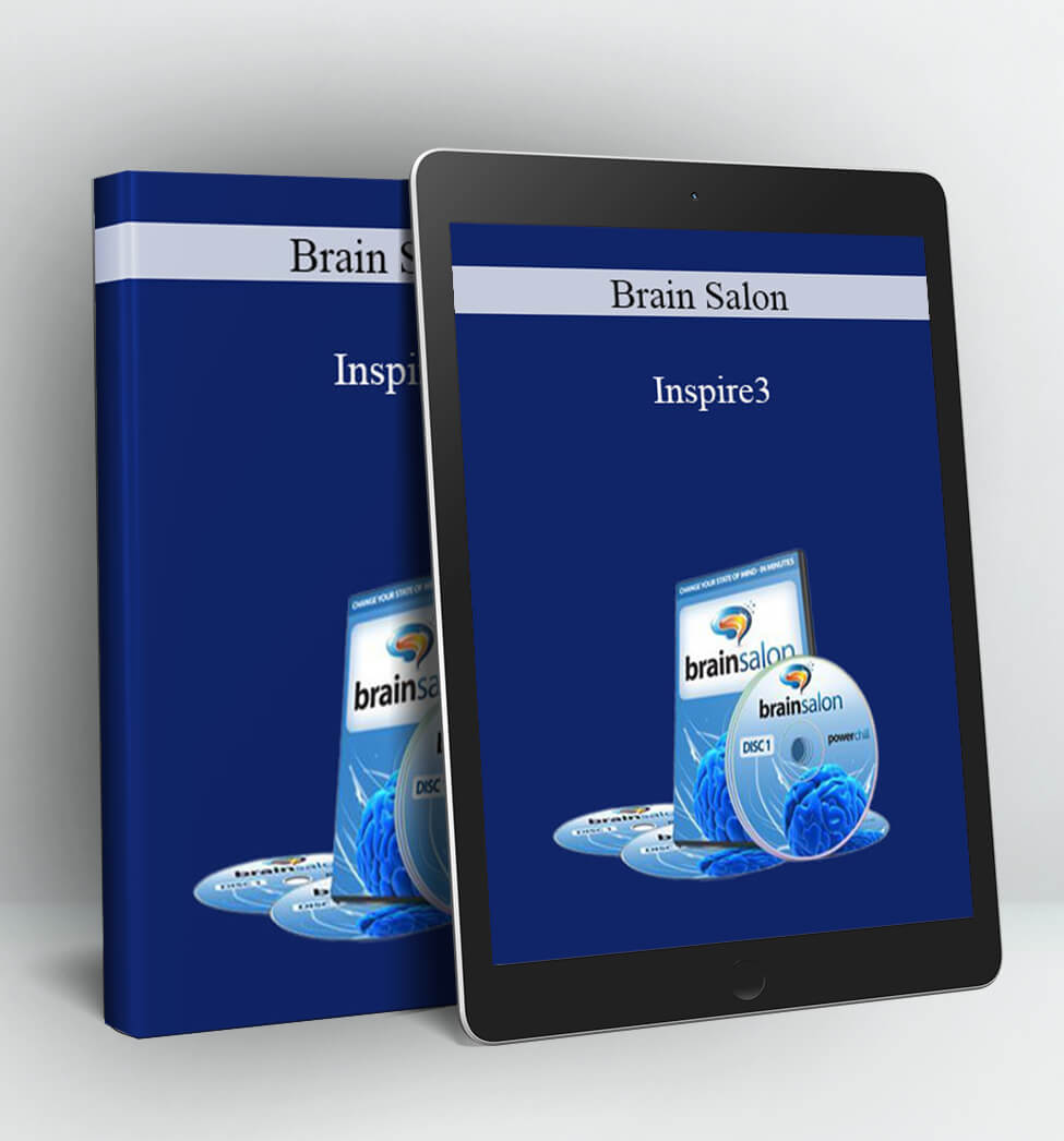 Brain Salon - Inspire3