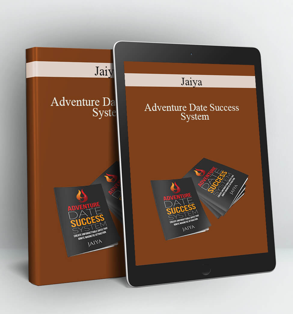 Adventure Date Success System - Jaiya