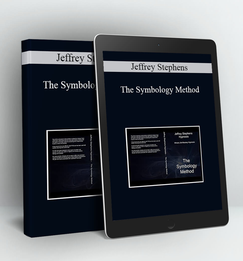 The Symbology Method - Jeffrey Stephens