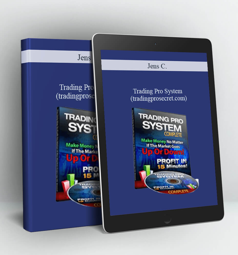 Trading Pro System - Jens C