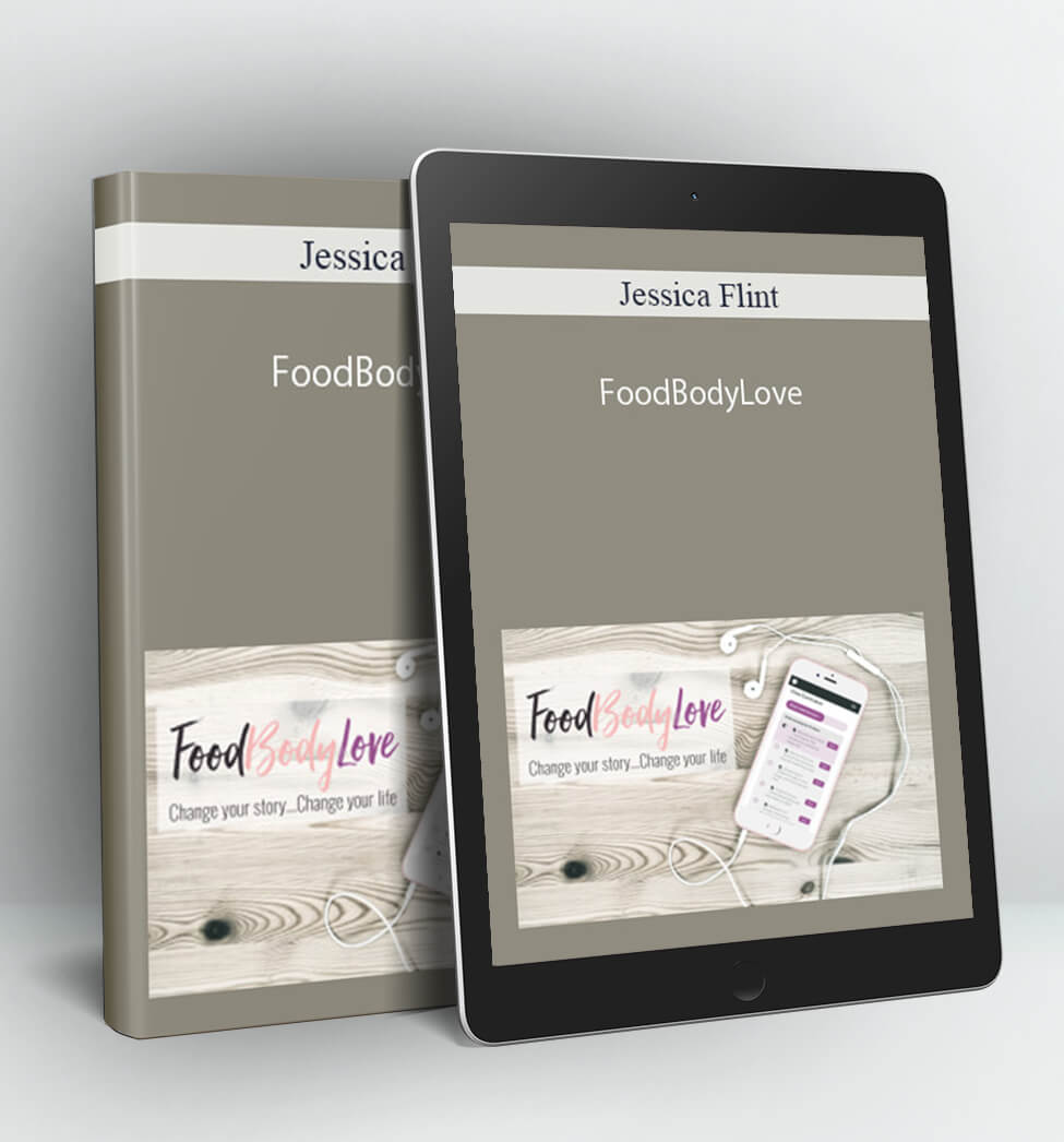 FoodBodyLove - Jessica Flint