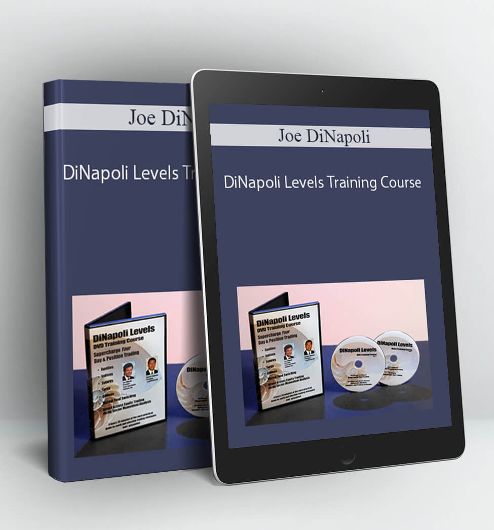 DiNapoli Levels Training Course - Joe DiNapoli