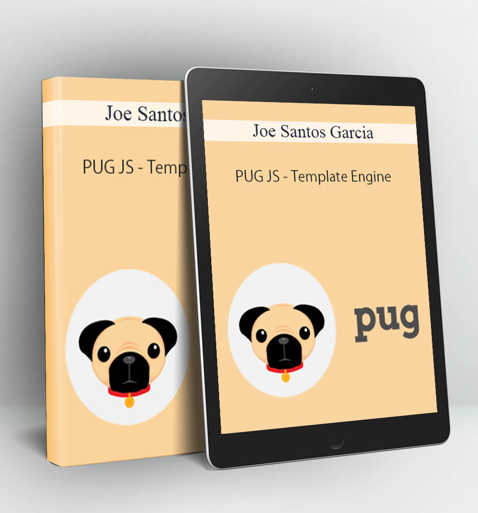 PUG JS - Template Engine - Joe Santos Garcia