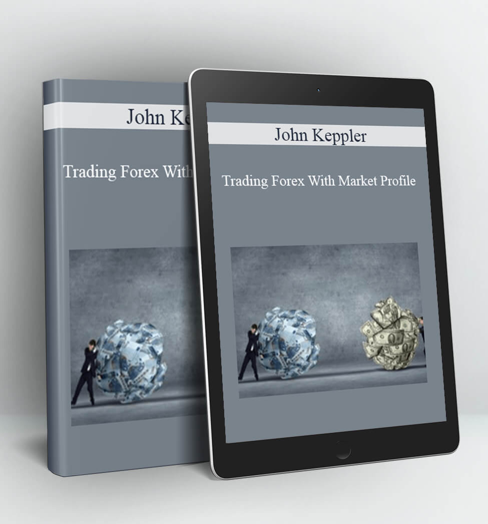 Market Profile - Trading Forex