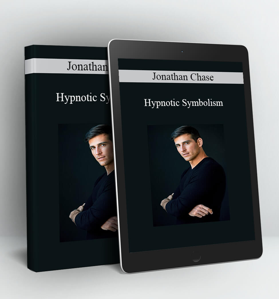 Hypnotic Symbolism - Jonathan Chase