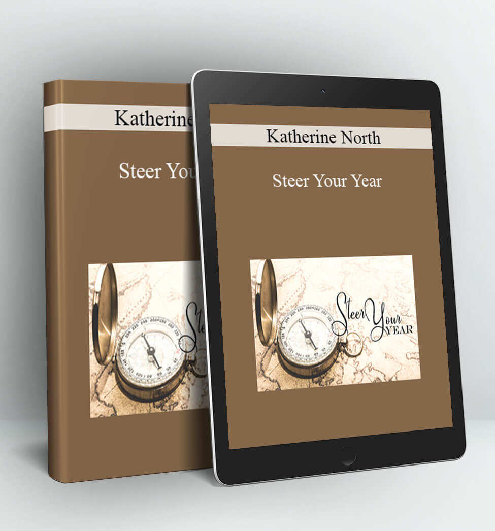 Steer Your Year - Katherine North