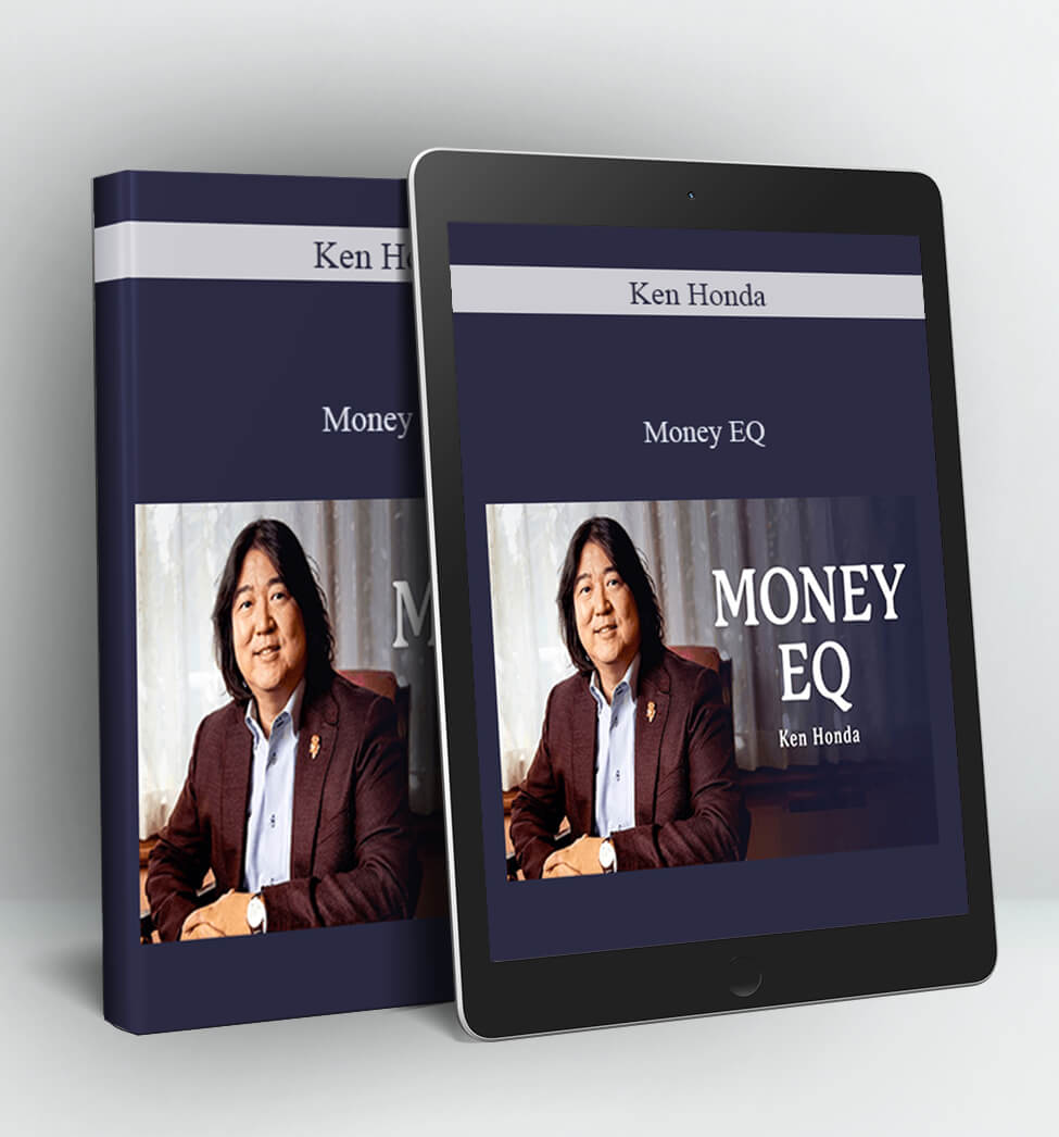 Money EQ - Ken Honda