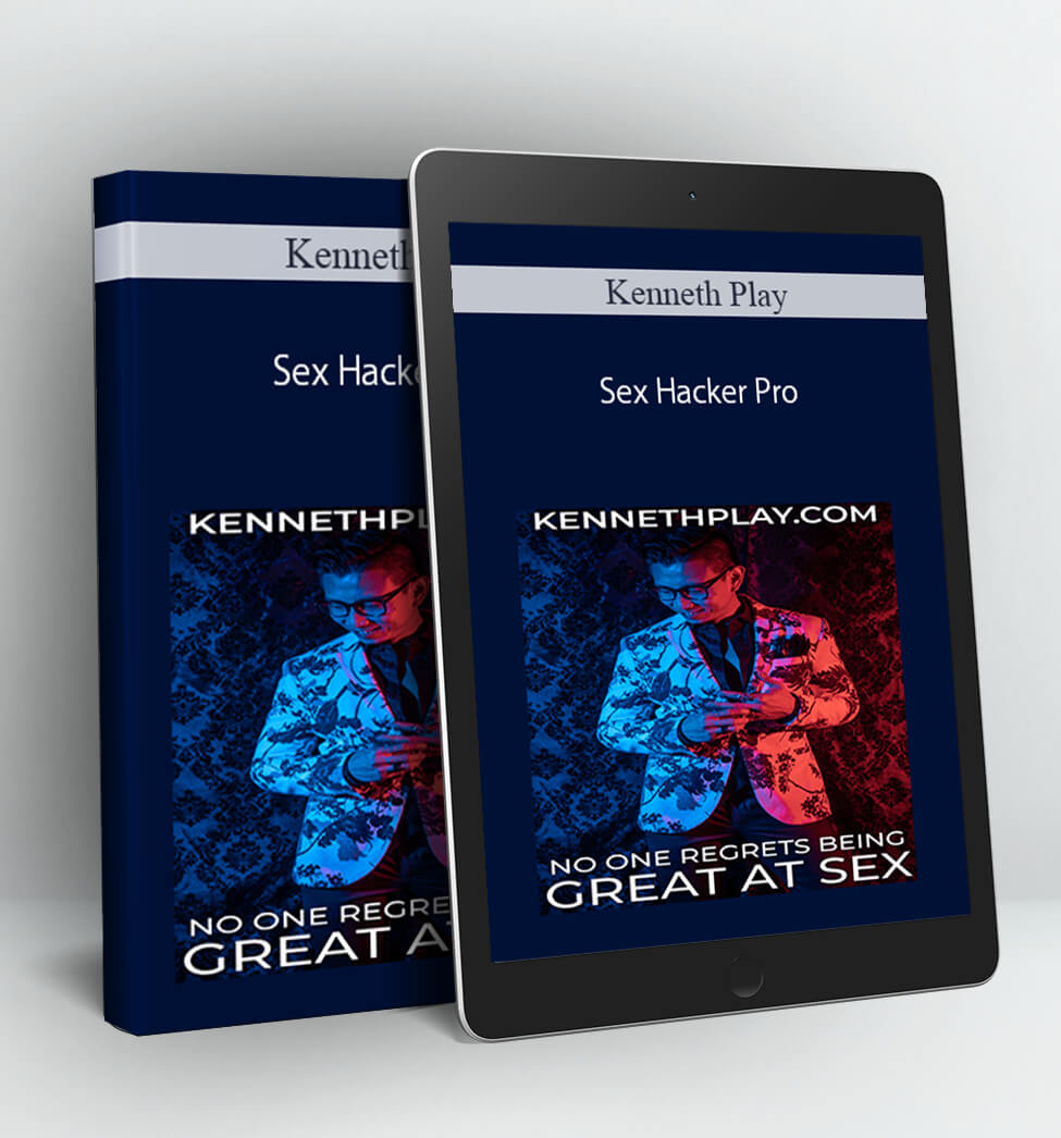 Sex Hacker Pro - Kenneth Play