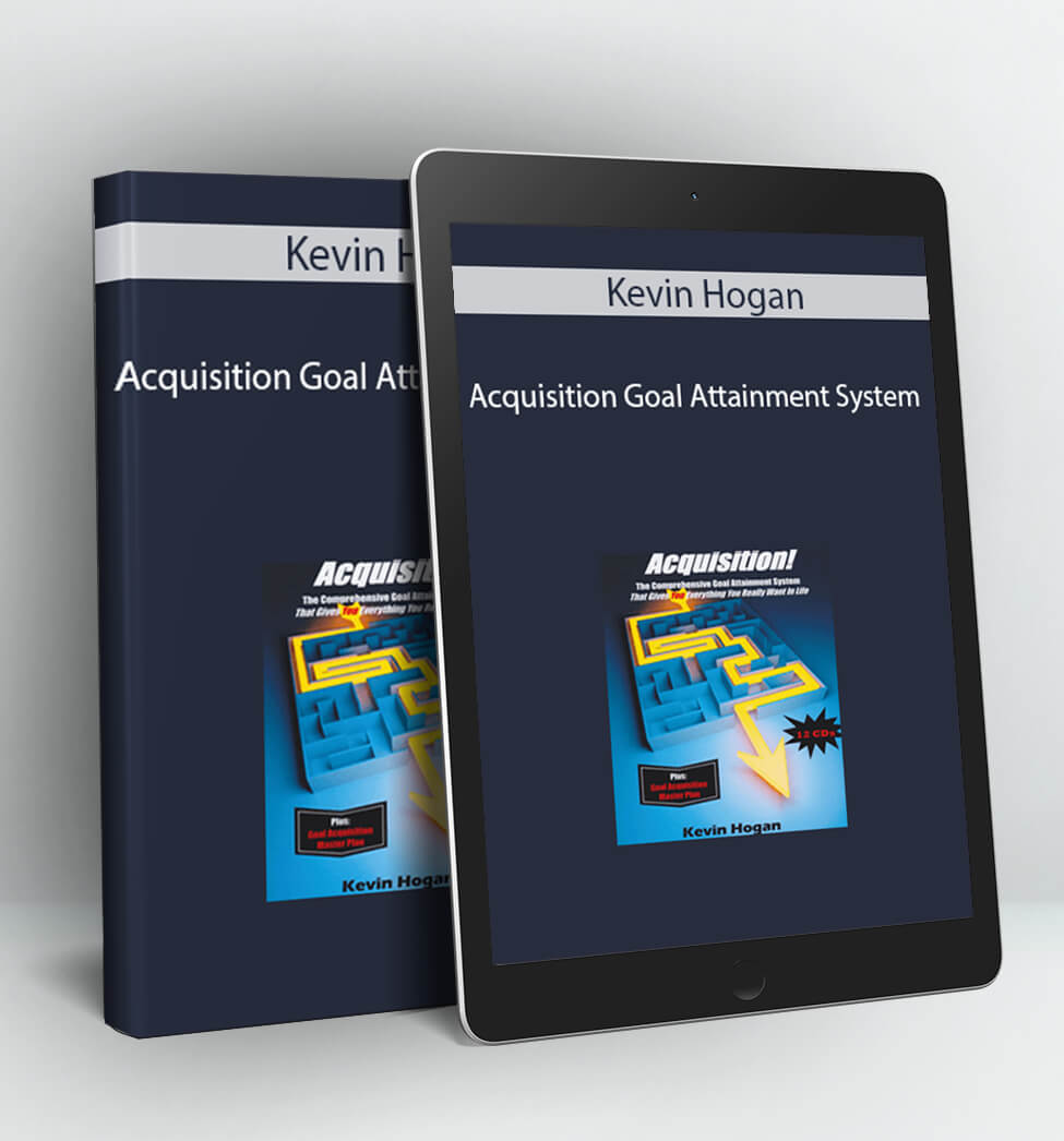 kevin-hogan-acquisition-goal-attainment-system