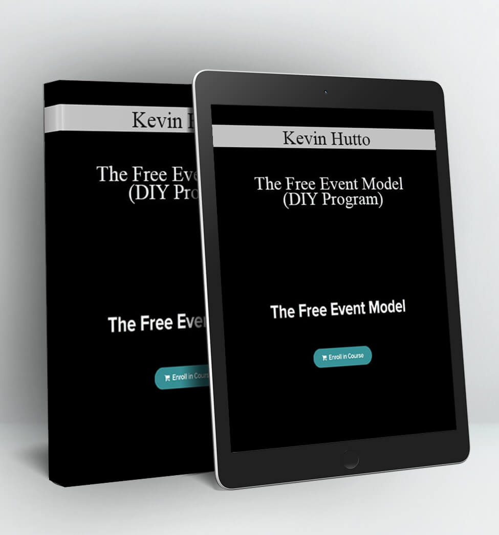 The Free Event Model - Kevin Hutto