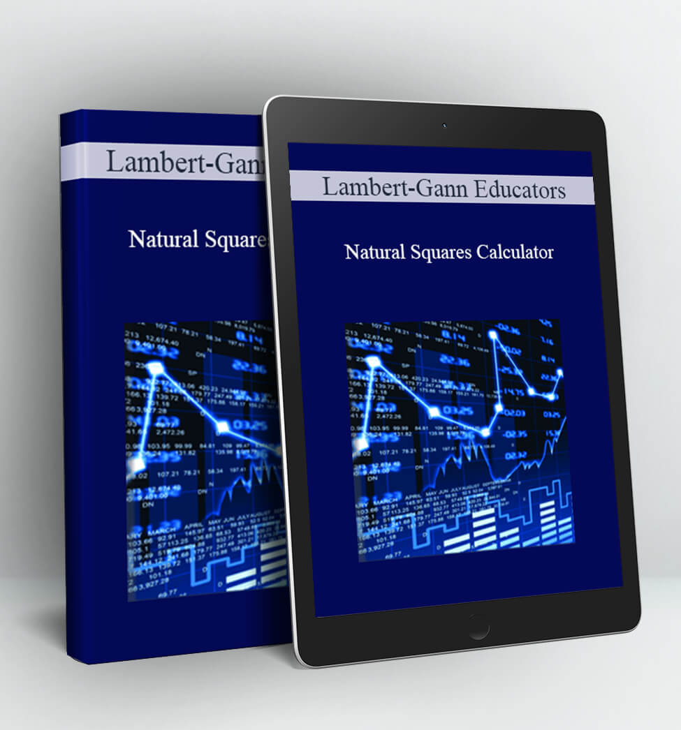 Natural Squares Calculator - Lambert-Gann Educators