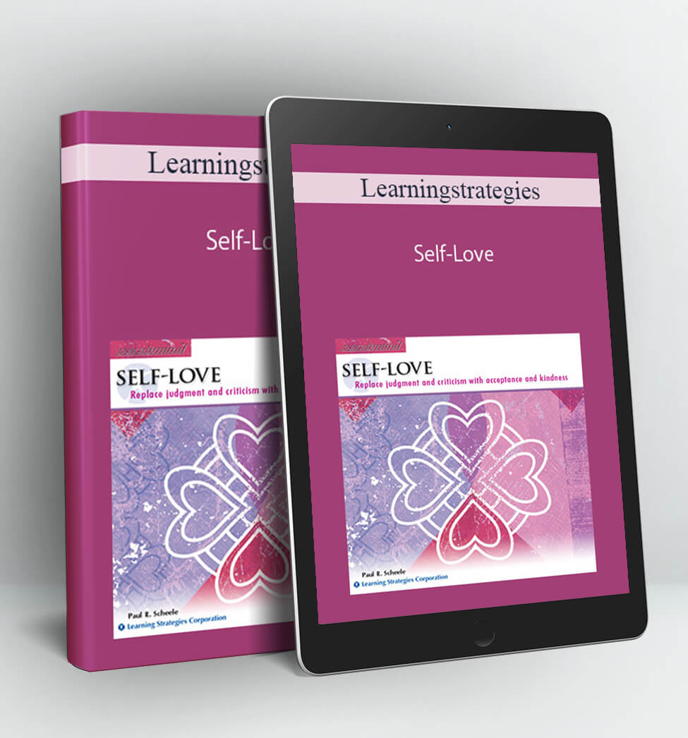 Self-Love - Learningstrategies