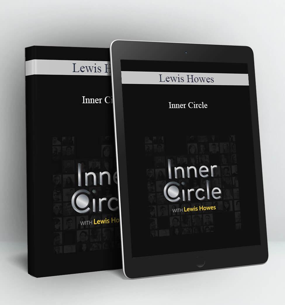 Inner Circle - Lewis Howes