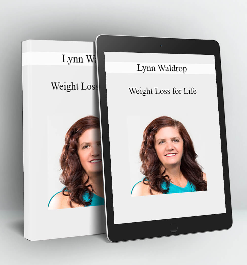 Weight Loss for Life - Lynn Waldrop