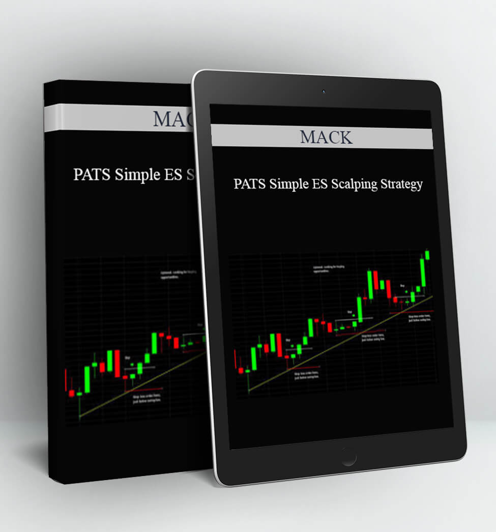 PATS Simple ES Scalping Strategy - MACK