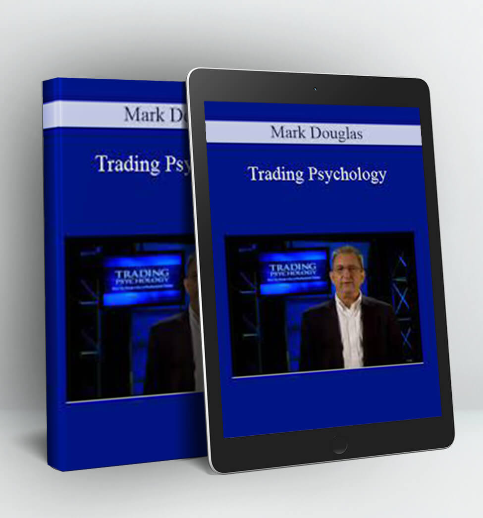 Trading Psychology - Mark Douglas