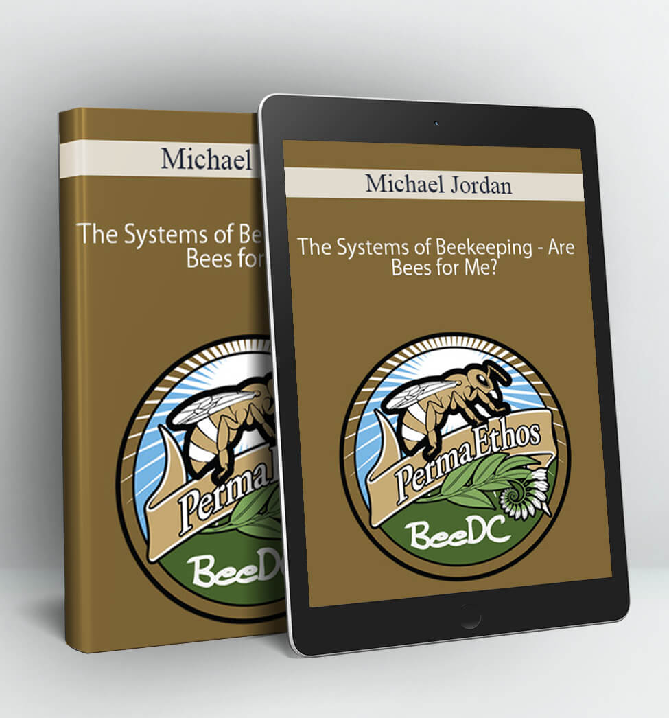 The Systems of Beekeeping - Are Bees for Me - Michael Jordan