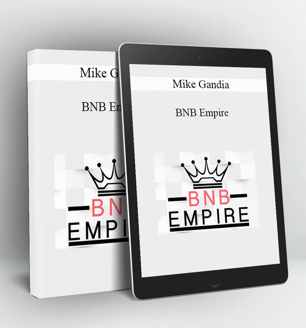 BNB Empire - Mike Gandia