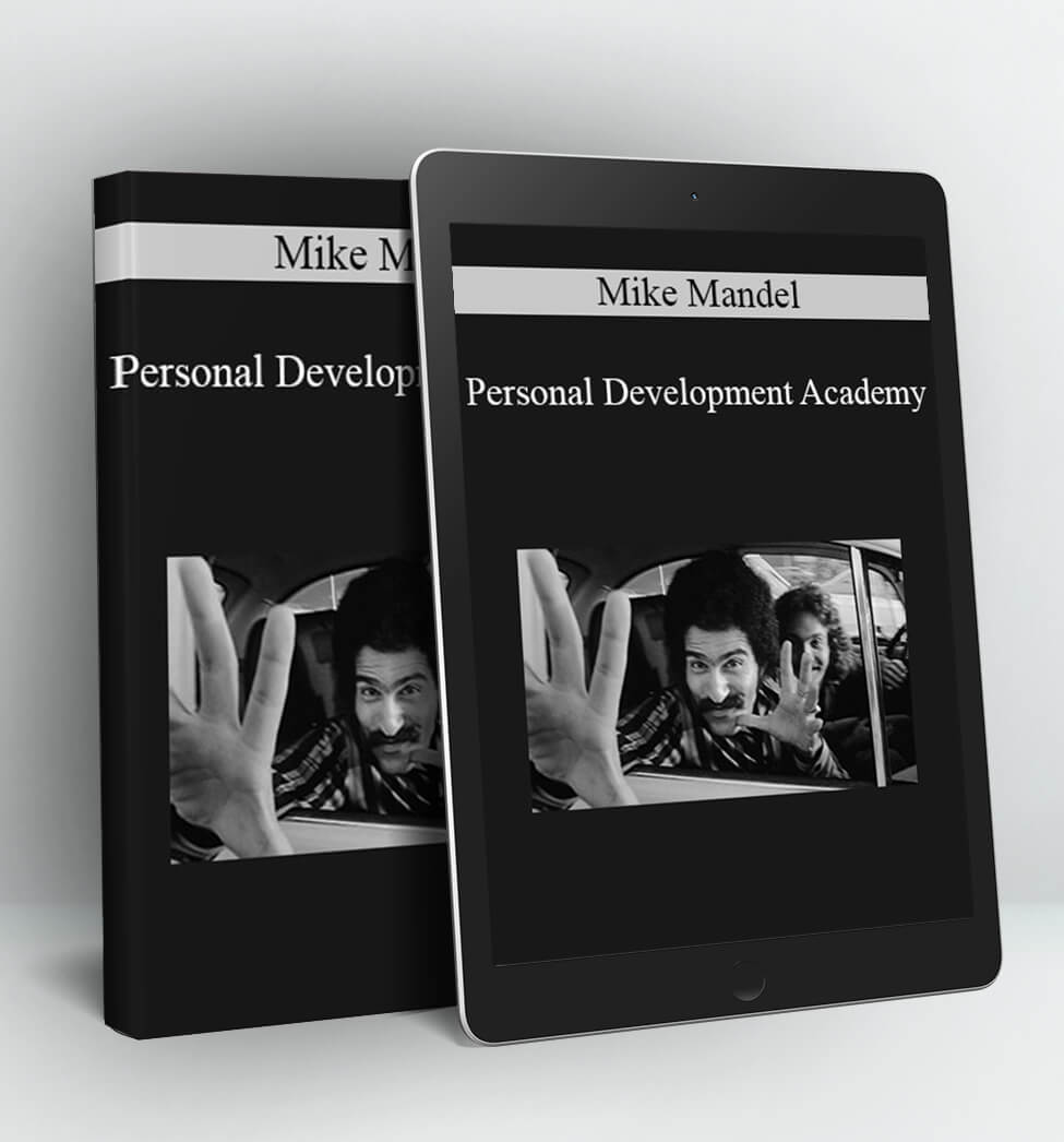 Personal Development Academy - Mike Mandel