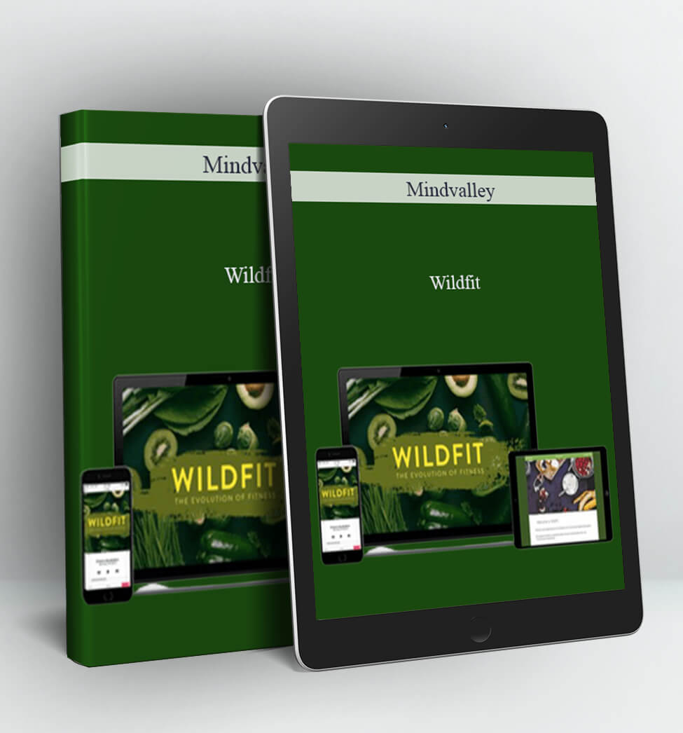 Wildfit - Mindvalley