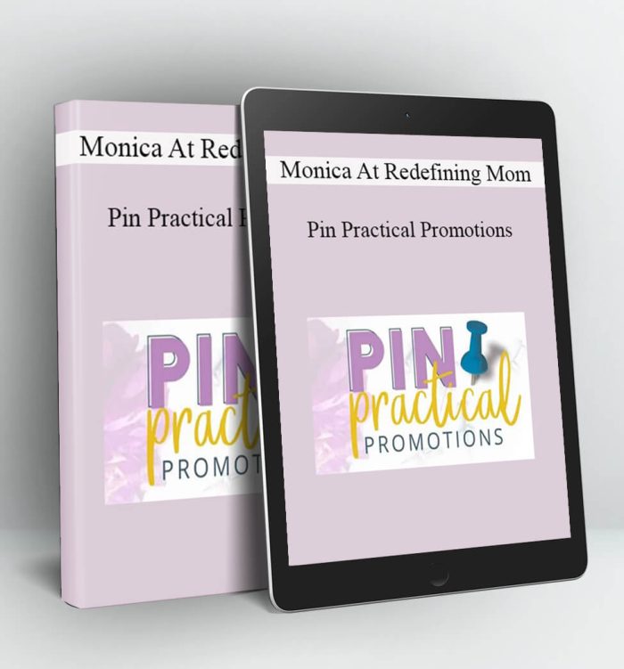 Pin Practical Promotions - Monica At Redefining Mom