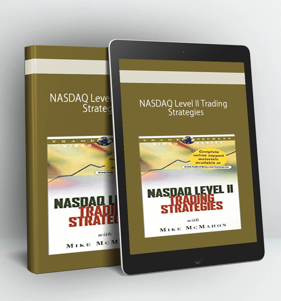 NASDAQ Level II Trading Strategies