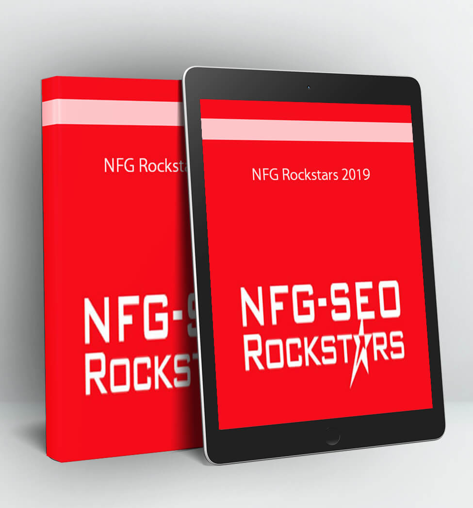 NFG Rockstars 2019