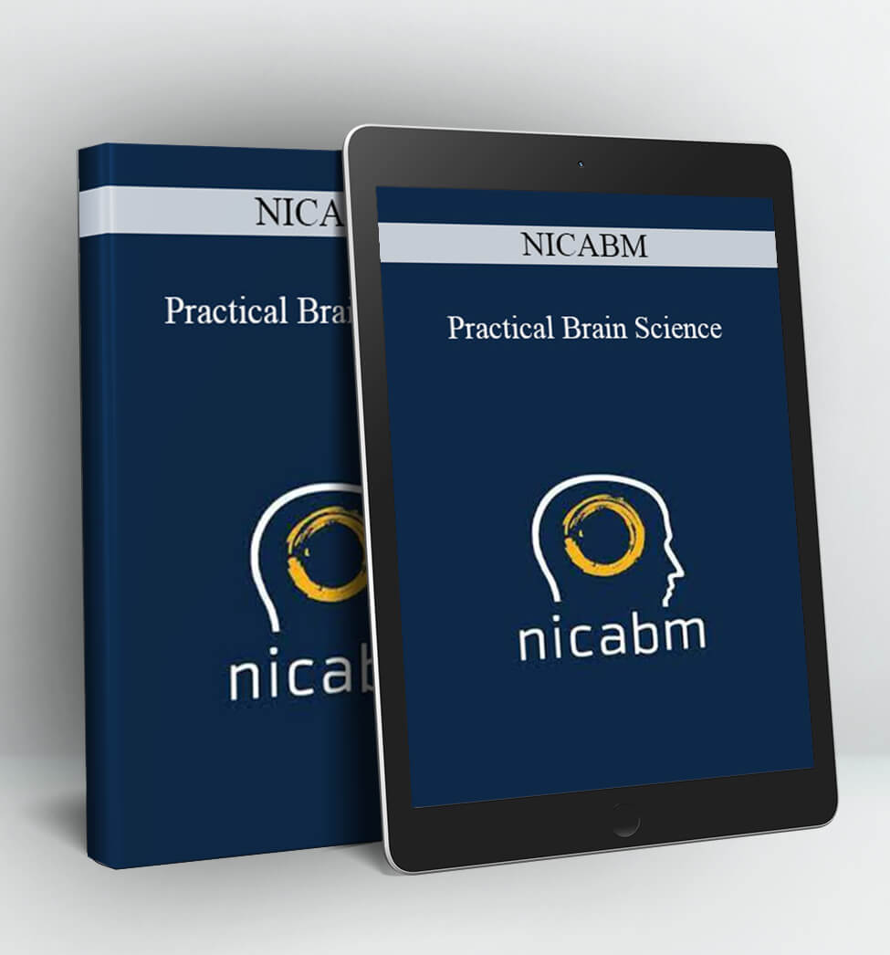 Practical Brain Science - NICABM