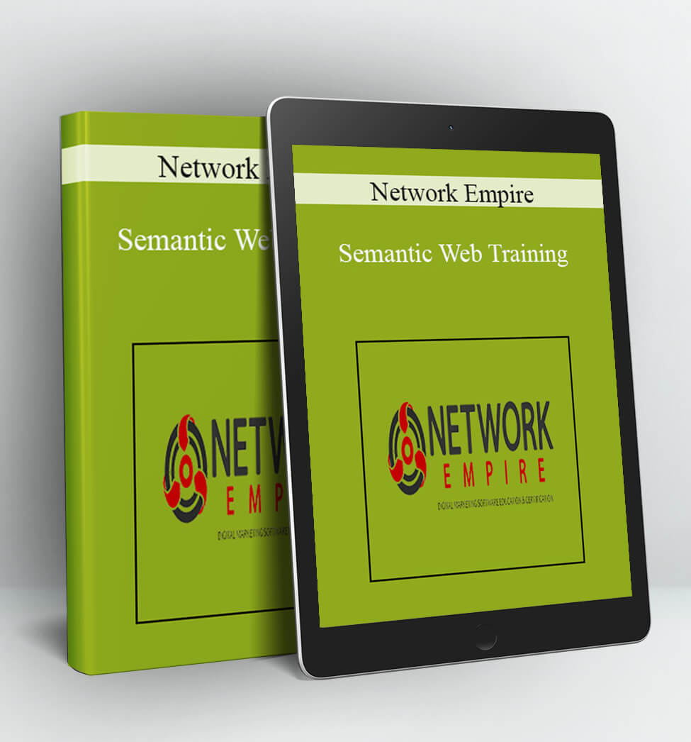 Semantic Web Training - Network Empire