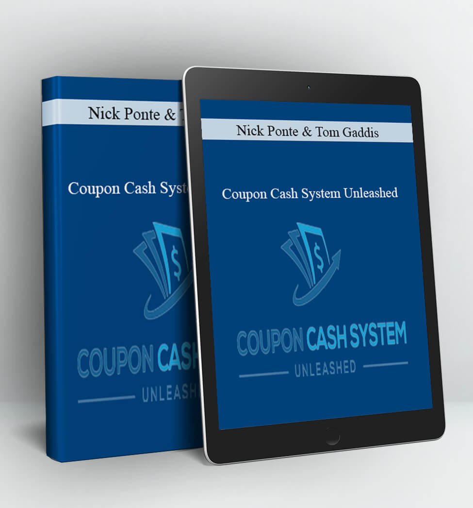 Coupon Cash System Unleashed