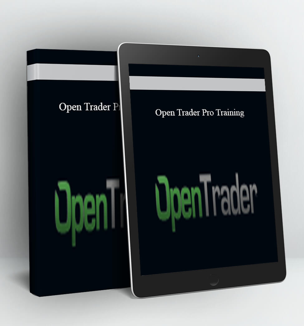 Open Trader Pro Training