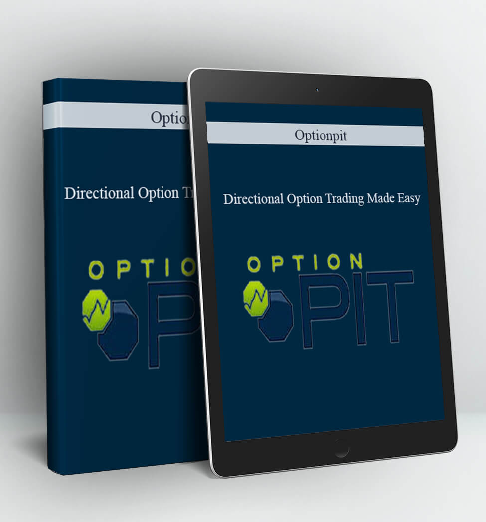 Directional Option Trading Made Easy - Optionpit