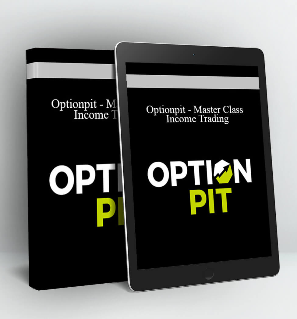 Optionpit – Master Class Income Trading