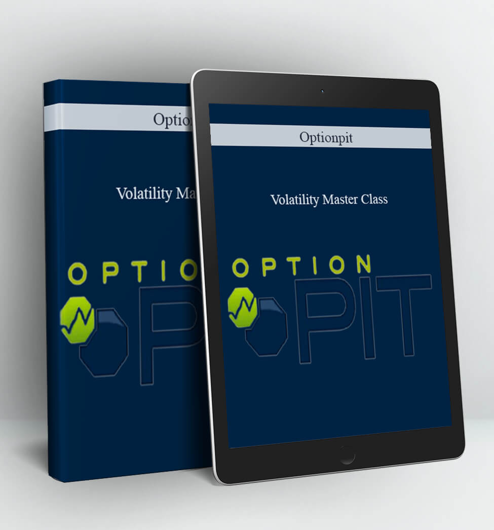 Volatility Master Class - Optionpit