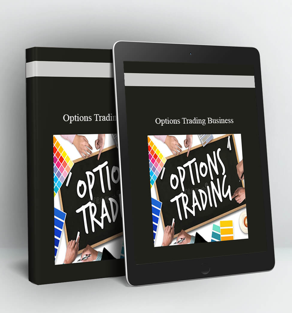 Options Trading Business