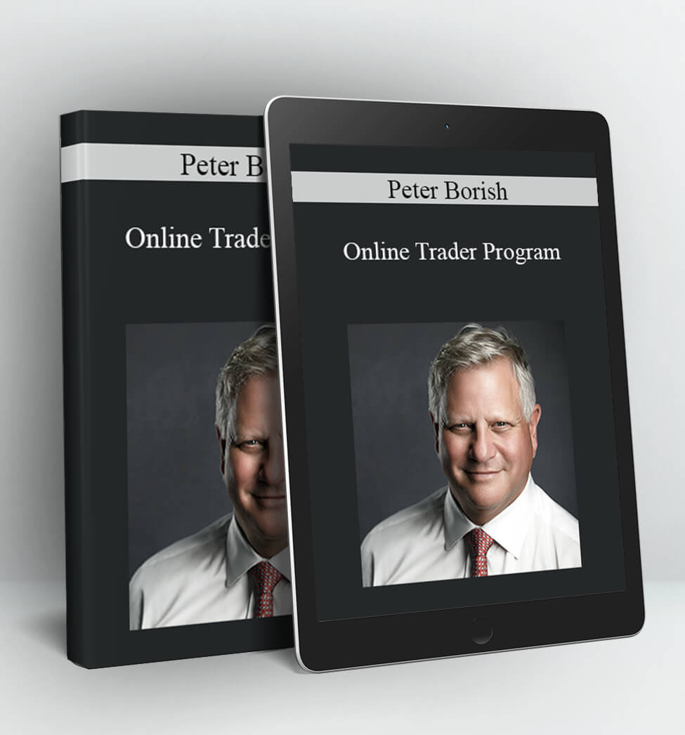 Online Trader Program - Peter Borish