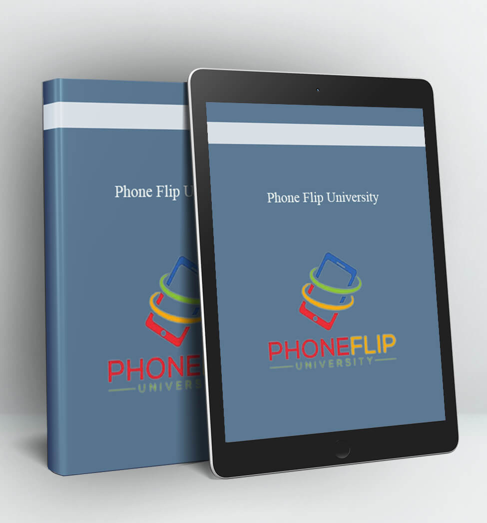 Phone Flip University