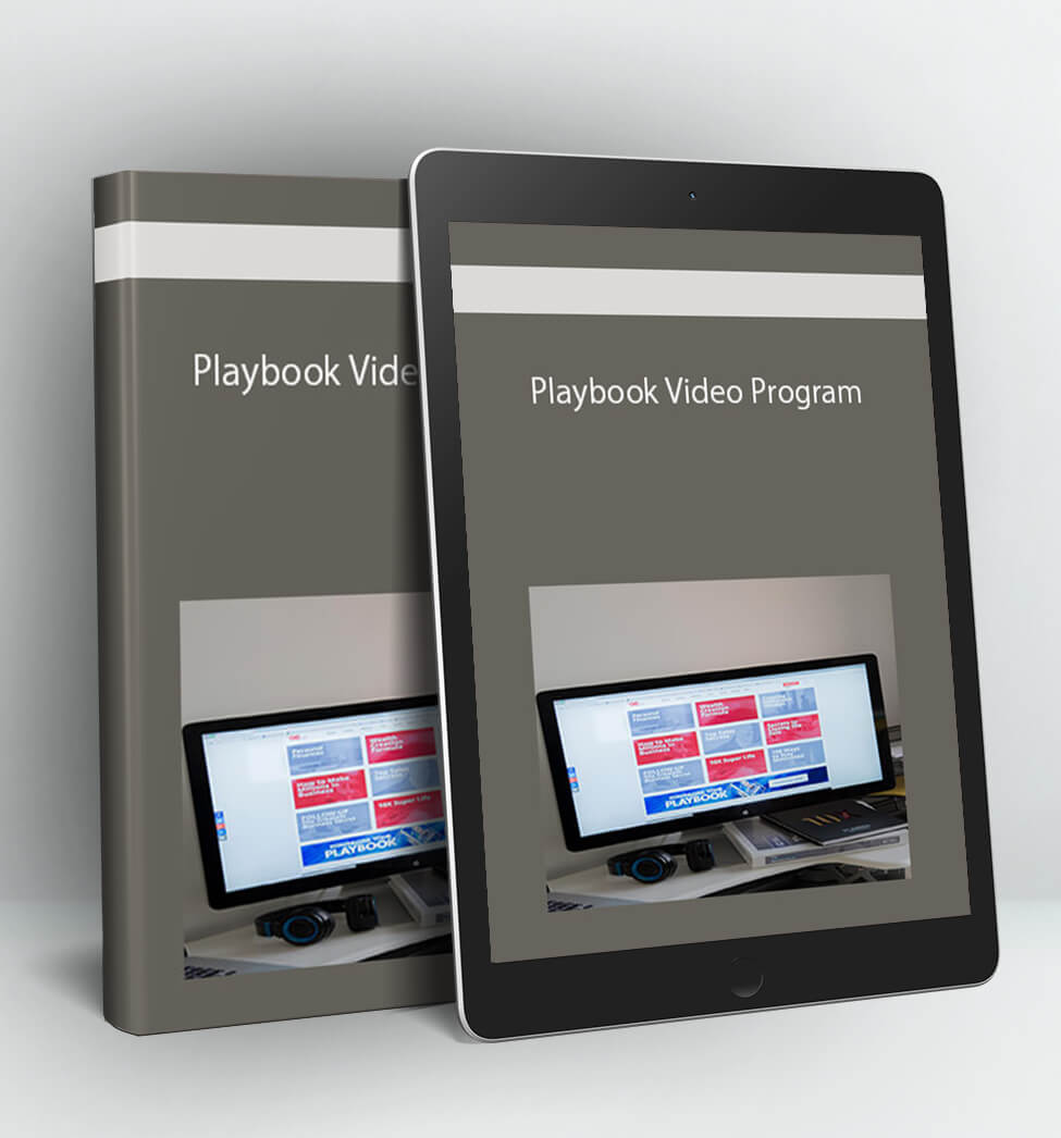 Playbook Video Program