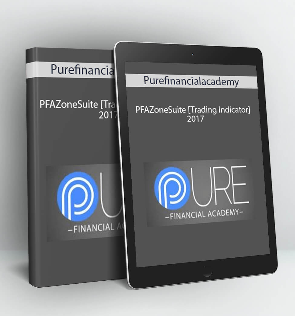 PFAZoneSuite [Trading Indicator] 2017 - Purefinancialacademy