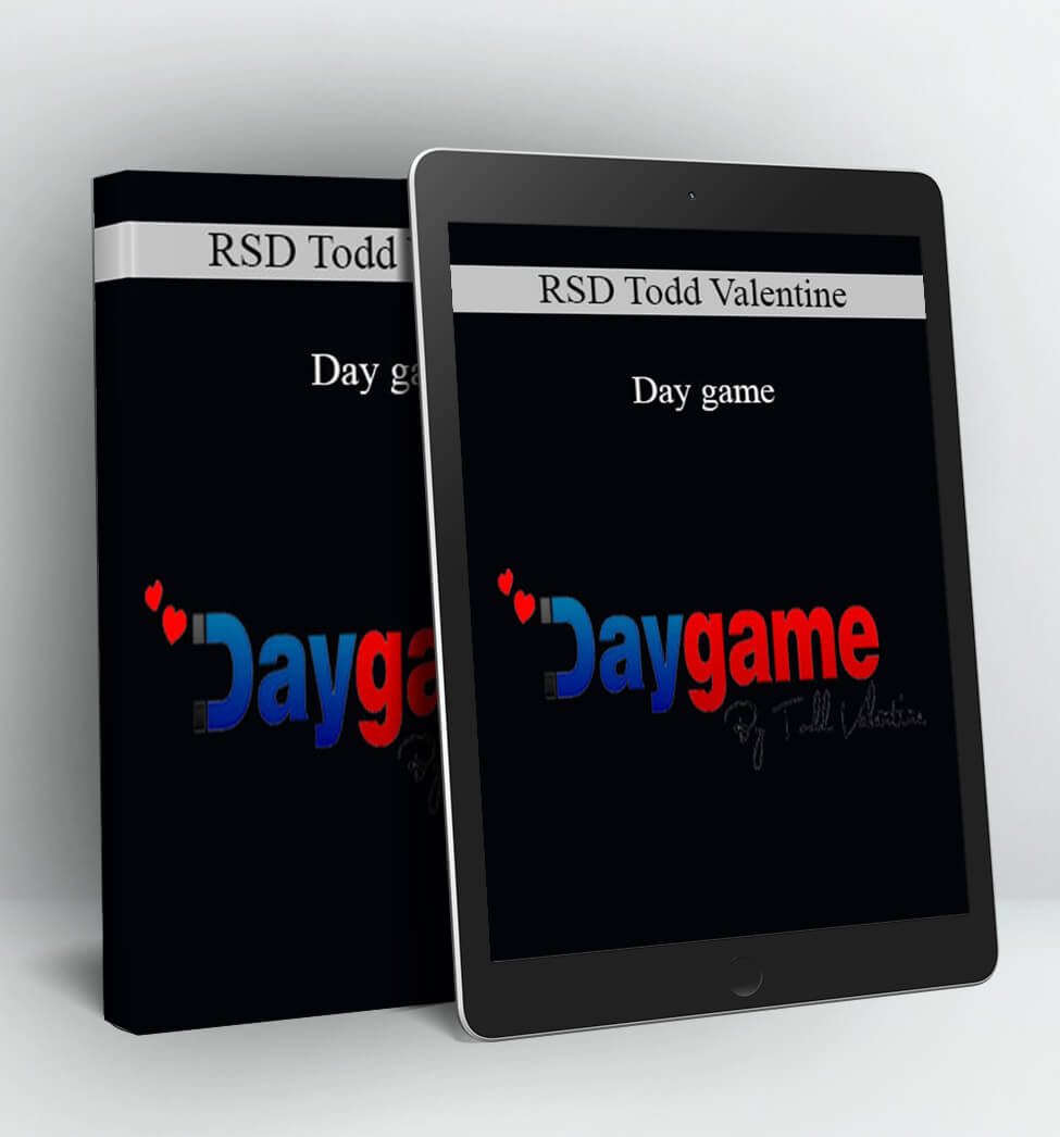 Day game - RSD Todd Valentine