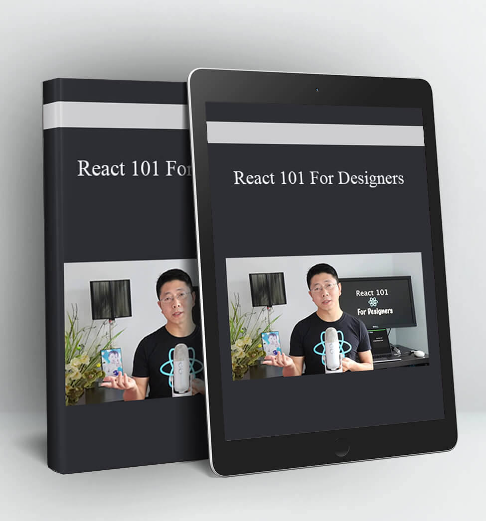 React 101 For Designers